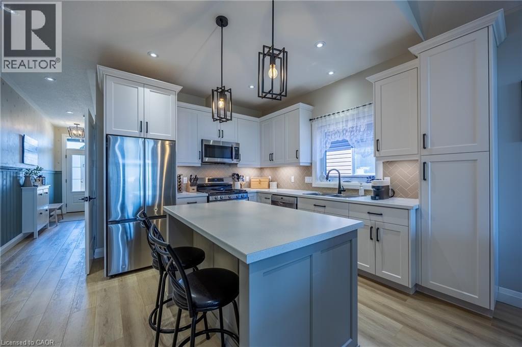 183 Lafayette Street E, Jarvis, Ontario  N0A 1J0 - Photo 10 - 40818180