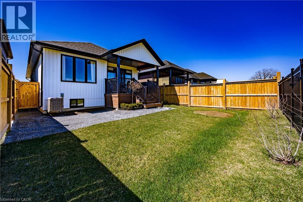 183 Lafayette Street E, Jarvis, Ontario  N0A 1J0 - Photo 30 - 40818180