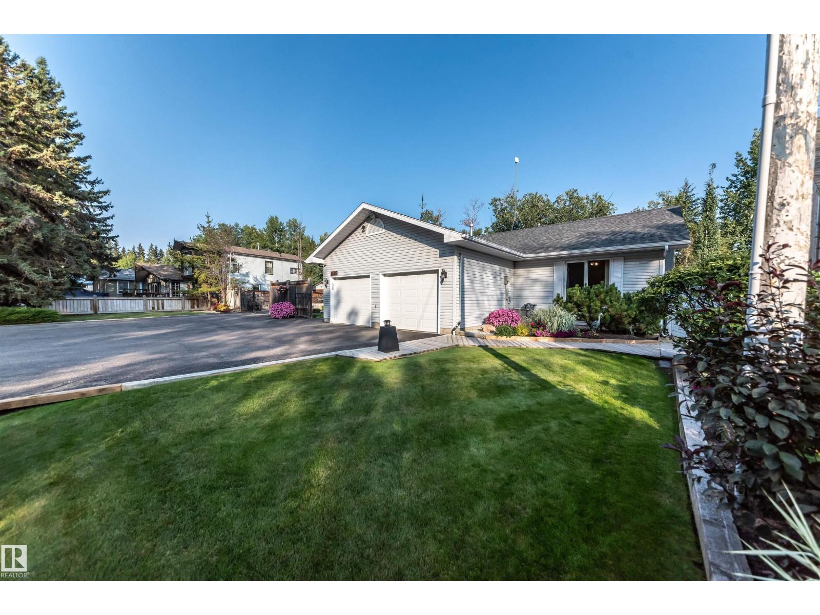 1087 10 St, Rural Lac Ste. Anne County, Alberta  T0E 1A0 - Photo 19 - E4474320