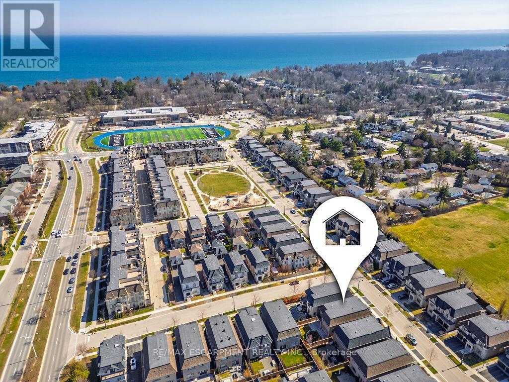 343 Tudor Avenue, Oakville, Ontario  L6K 2V5 - Photo 45 - W12980110