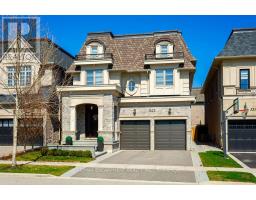 343 TUDOR AVENUE, Oakville, Ontario
