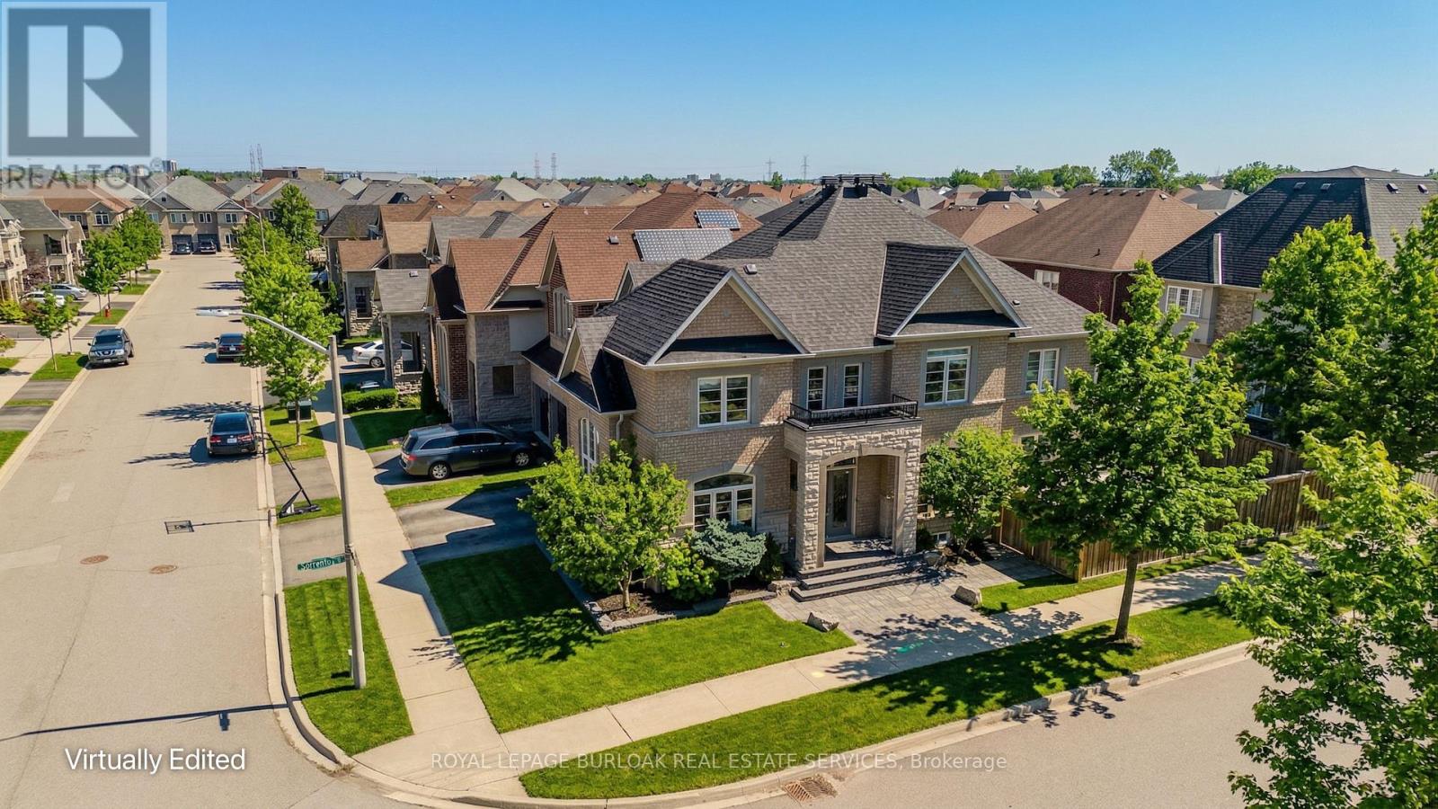 3200 COTTER ROAD, burlington (alton), Ontario