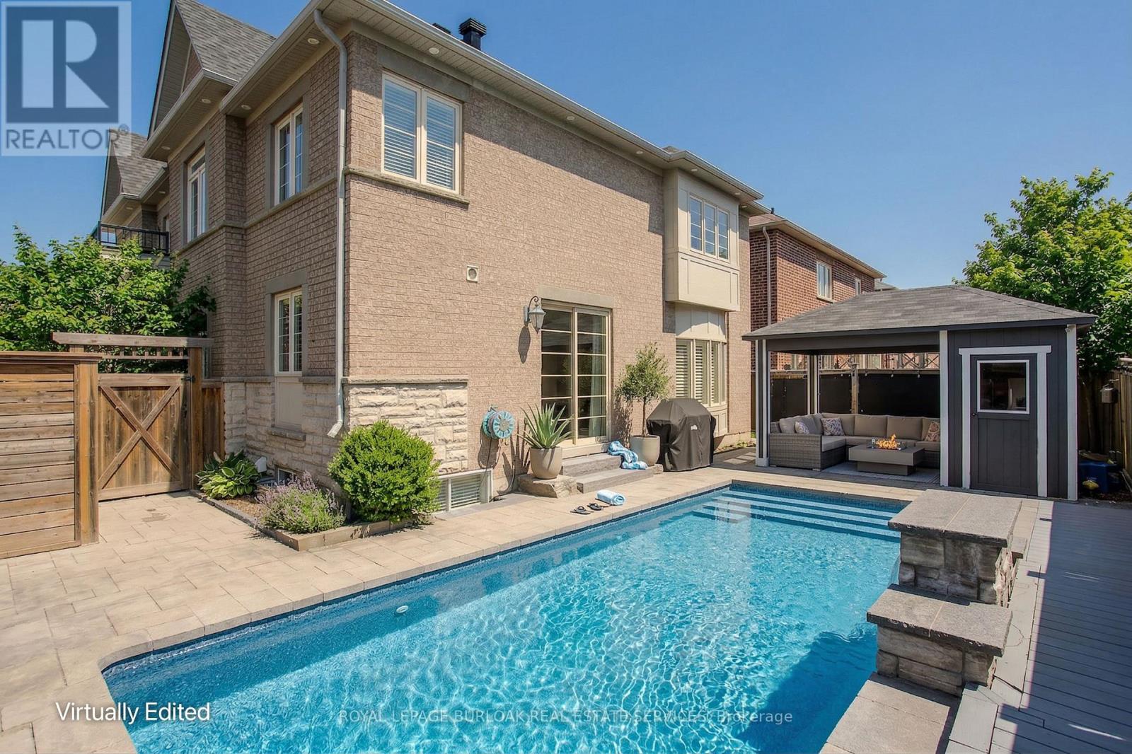 3200 Cotter Road, Burlington, Ontario  L7M 0N4 - Photo 5 - W12980134