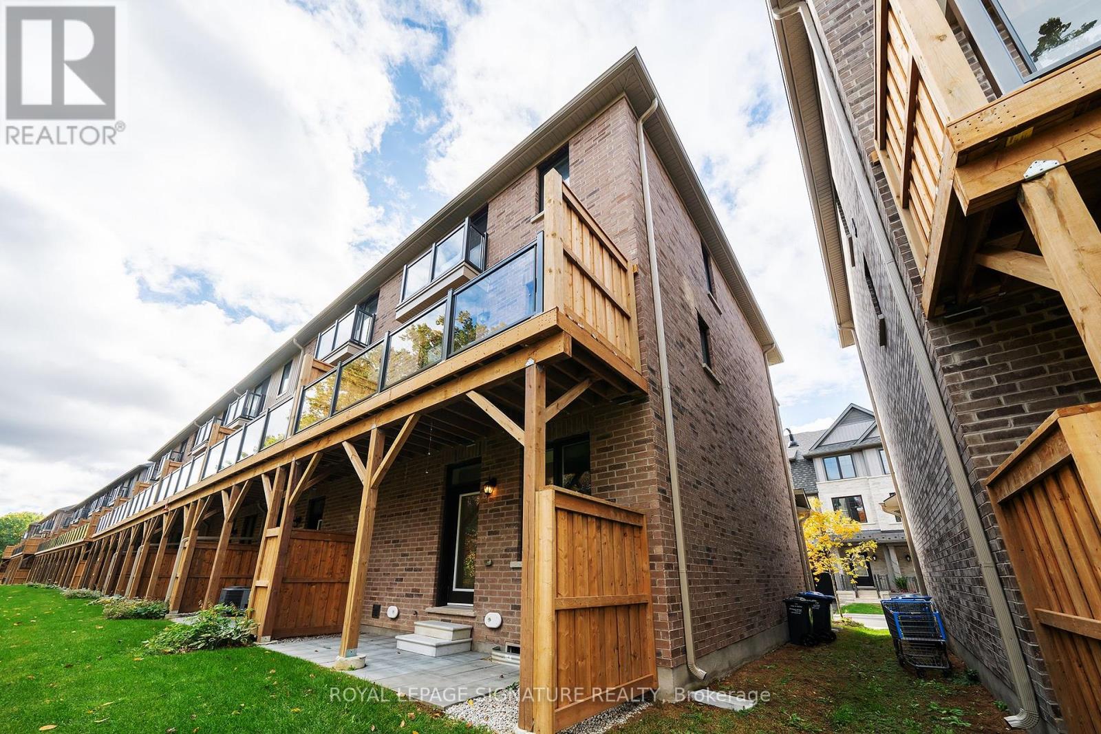 13 Folcroft Street, Brampton, Ontario  L6Y 0B6 - Photo 29 - W12980146