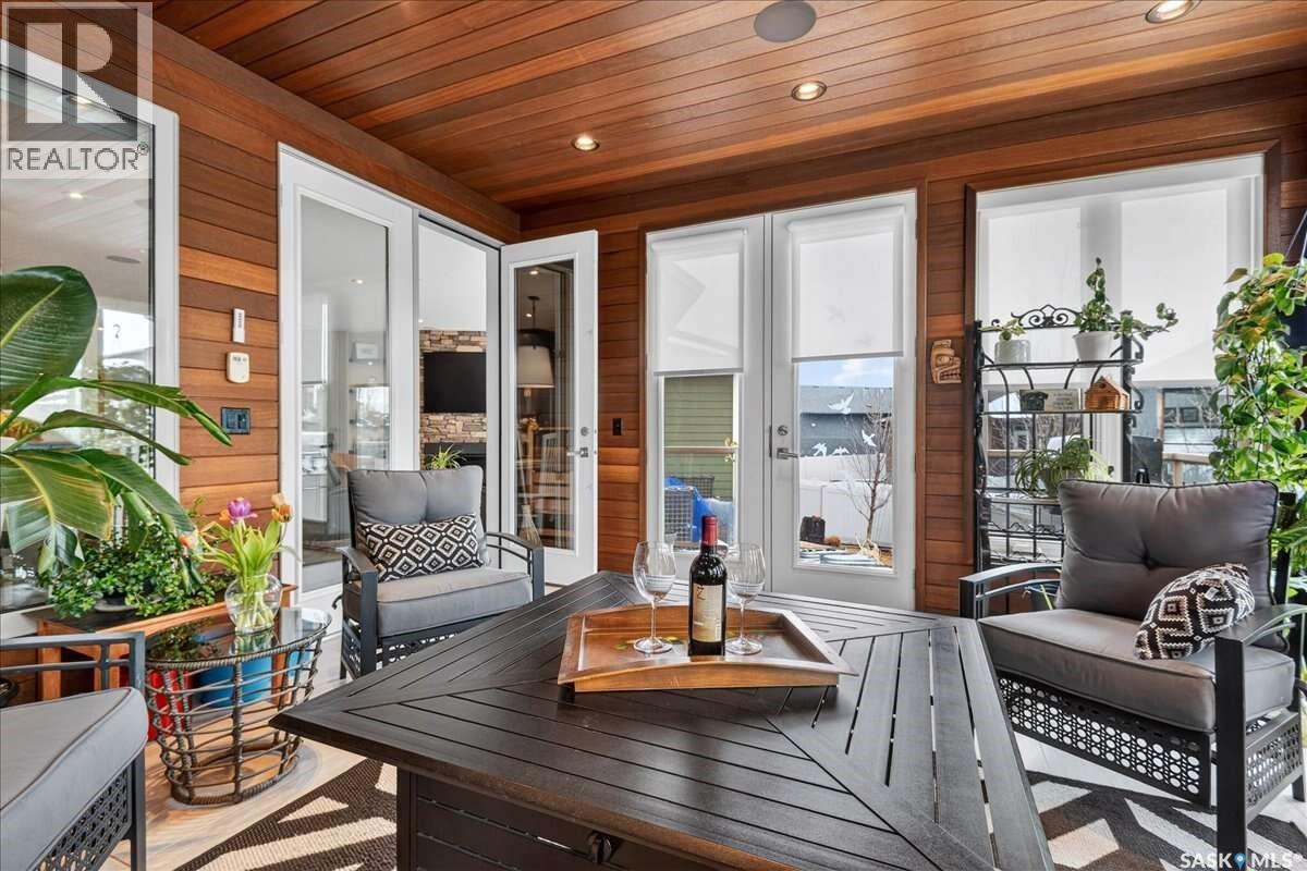 4134 Timber Creek Place, Regina, Saskatchewan  S4V 3G7 - Photo 15 - SK032539