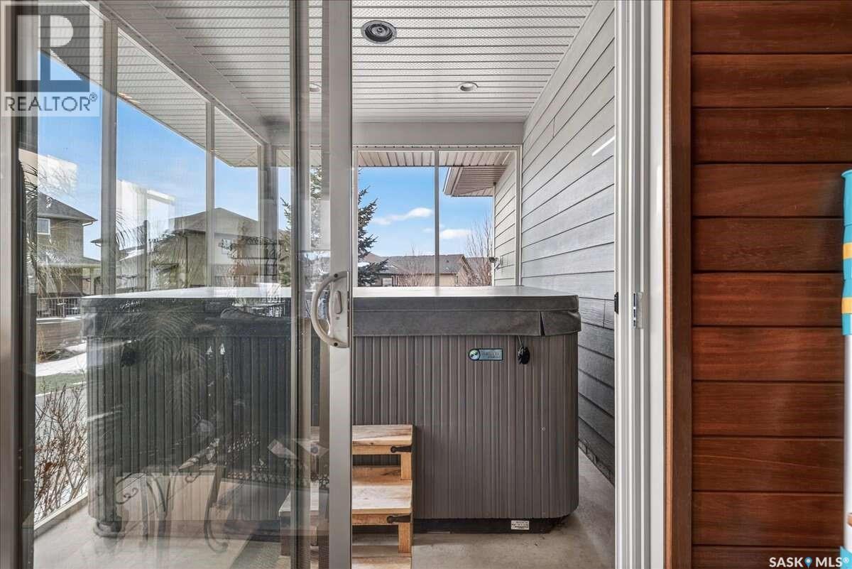 4134 Timber Creek Place, Regina, Saskatchewan  S4V 3G7 - Photo 16 - SK032539