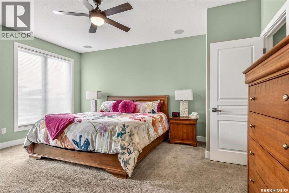 4134 Timber Creek Place, Regina, Saskatchewan  S4V 3G7 - Photo 17 - SK032539