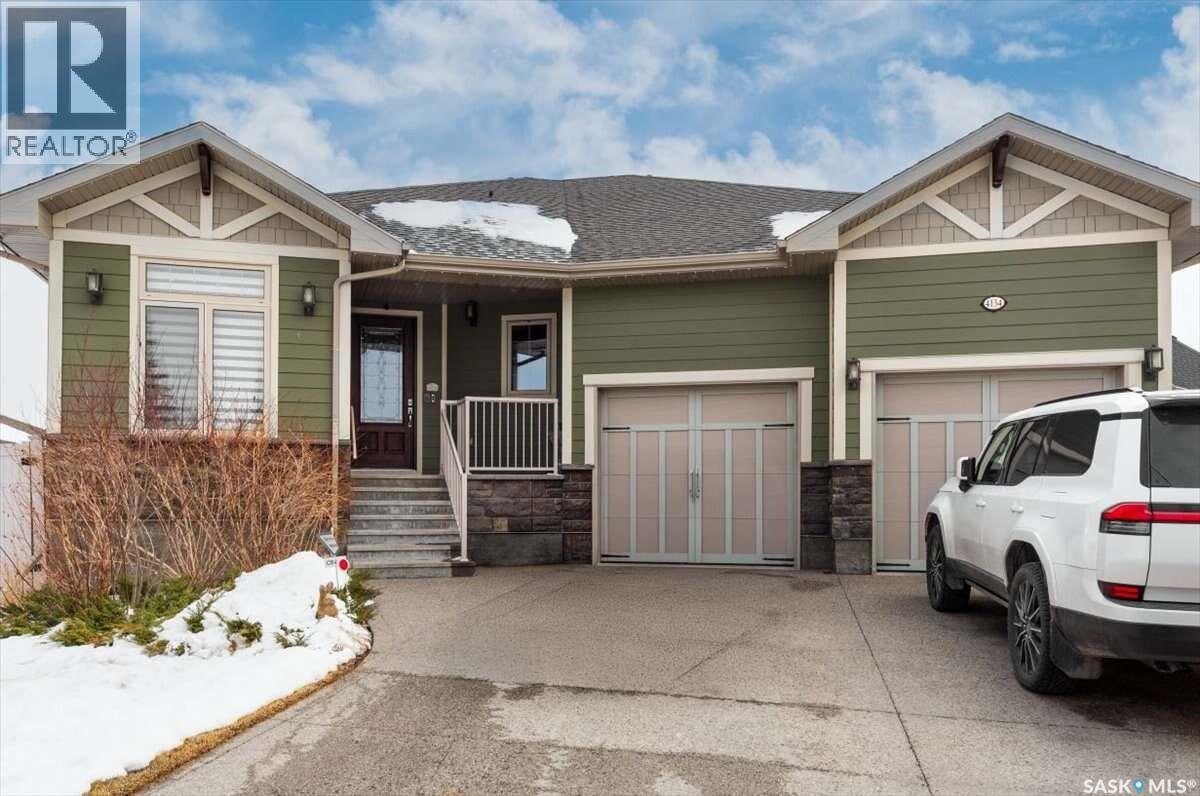 4134 Timber Creek Place, Regina, Saskatchewan  S4V 3G7 - Photo 2 - SK032539