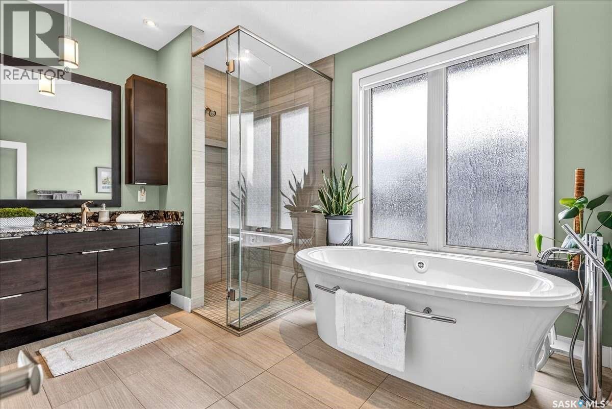 4134 Timber Creek Place, Regina, Saskatchewan  S4V 3G7 - Photo 21 - SK032539