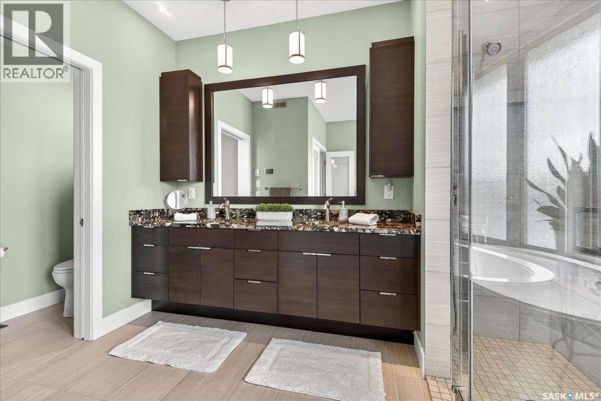 4134 Timber Creek Place, Regina, Saskatchewan  S4V 3G7 - Photo 22 - SK032539