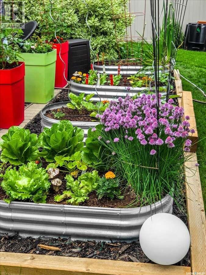 4134 Timber Creek Place, Regina, Saskatchewan  S4V 3G7 - Photo 46 - SK032539