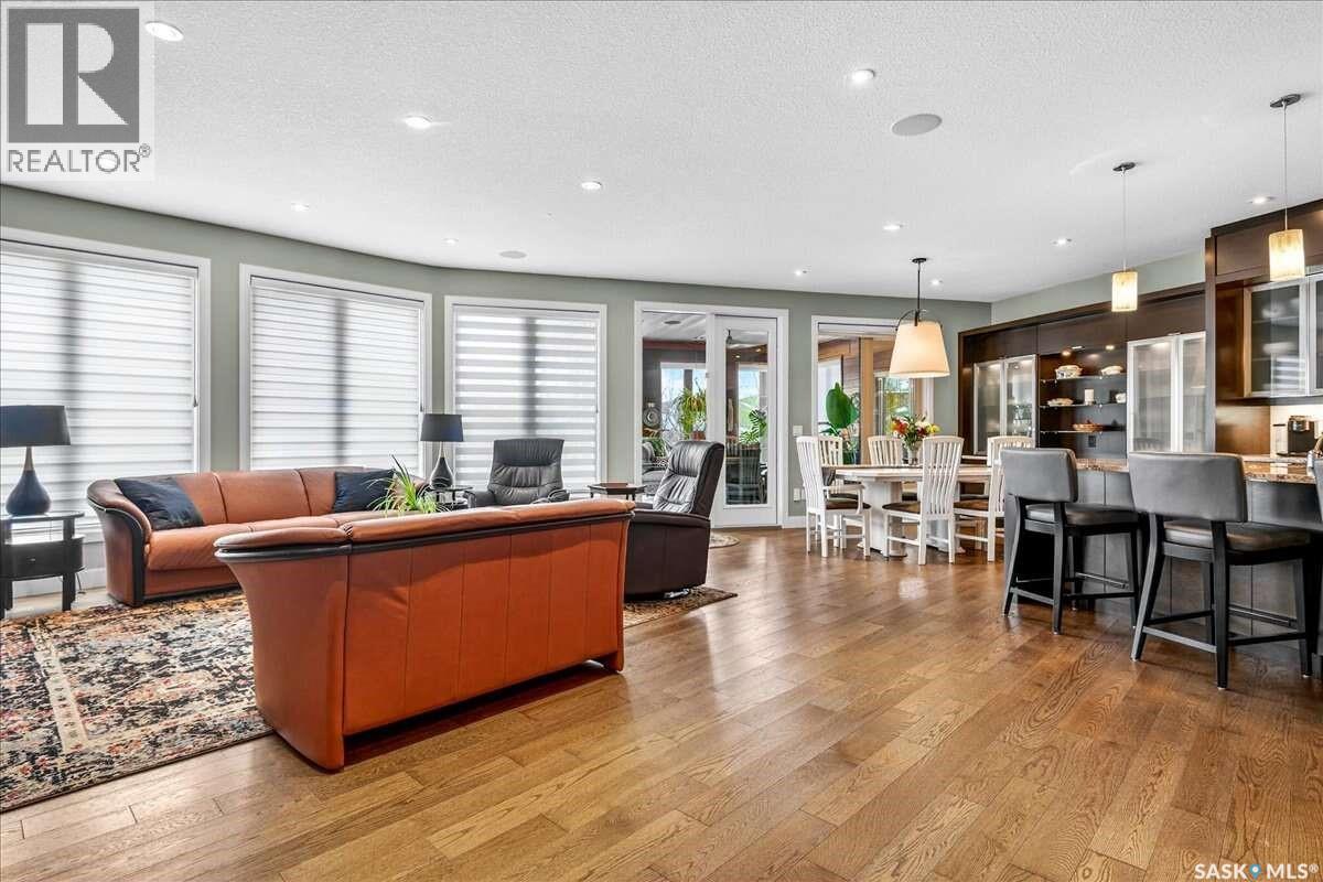 4134 Timber Creek Place, Regina, Saskatchewan  S4V 3G7 - Photo 5 - SK032539