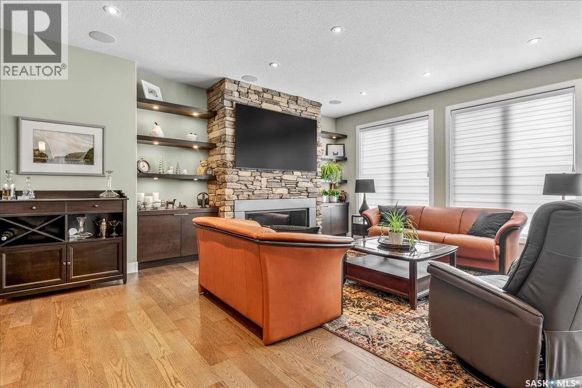 4134 Timber Creek Place, Regina, Saskatchewan  S4V 3G7 - Photo 6 - SK032539