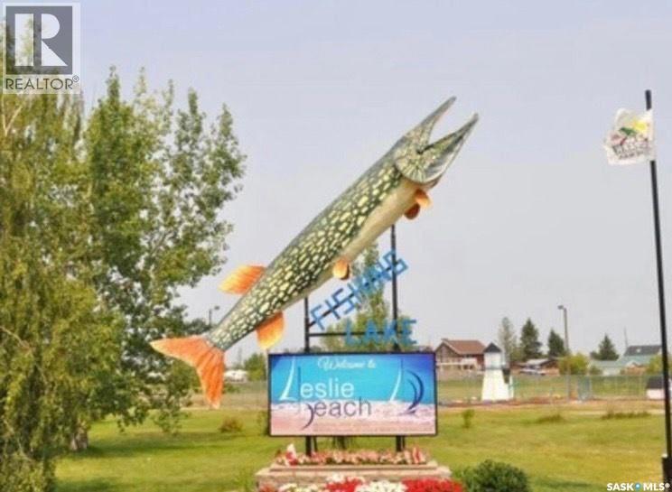 Leslie Beach /  Chorney Beach, Foam Lake Rm No. 276, Saskatchewan