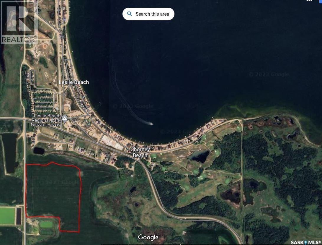 Leslie Beach /  Chorney Beach, Foam Lake Rm No. 276, Saskatchewan  S0K 0A0 - Photo 4 - SK032534