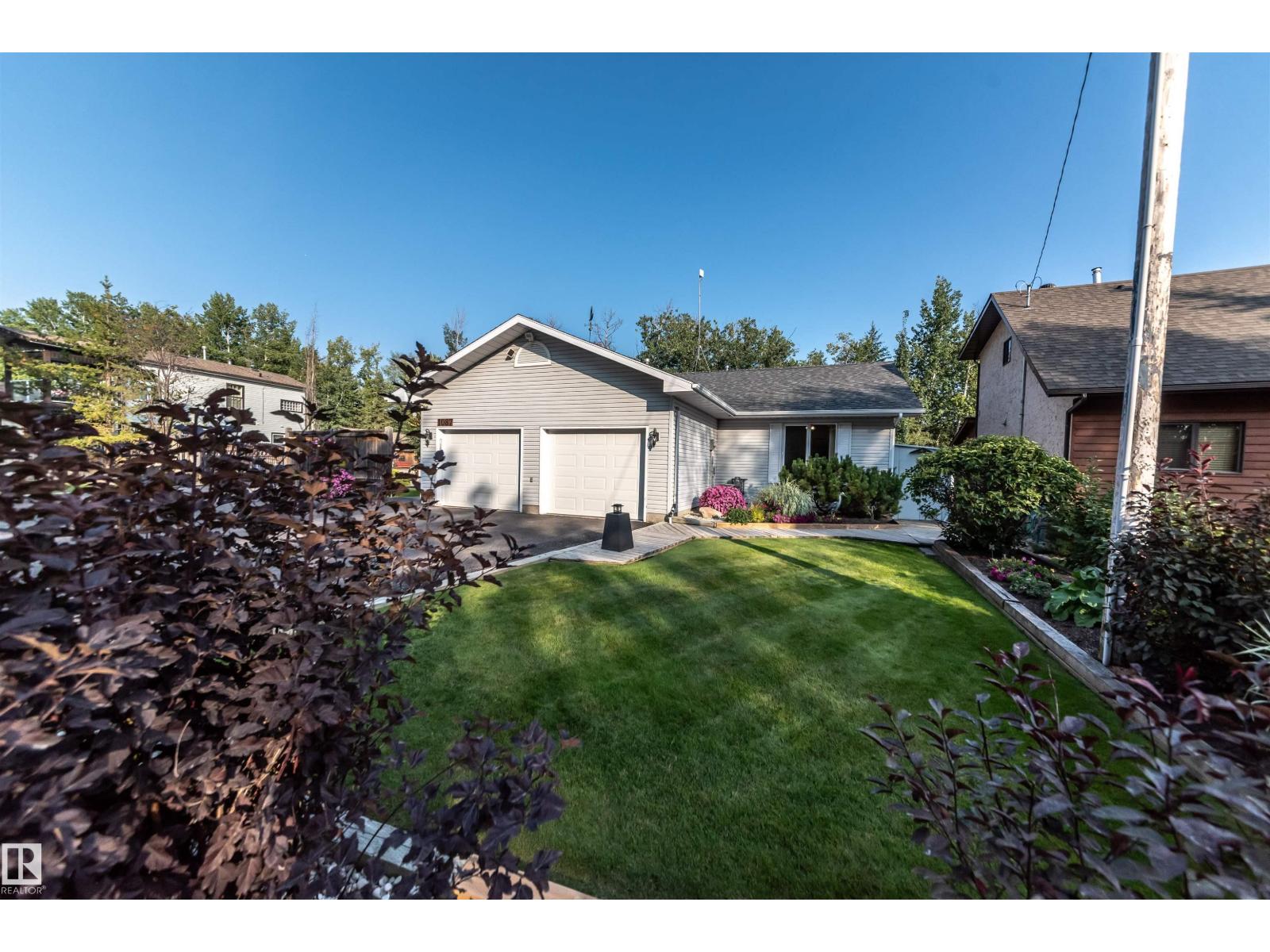 1087 10 St, Rural Lac Ste. Anne County, Alberta  T0E 1A0 - Photo 17 - E4474320