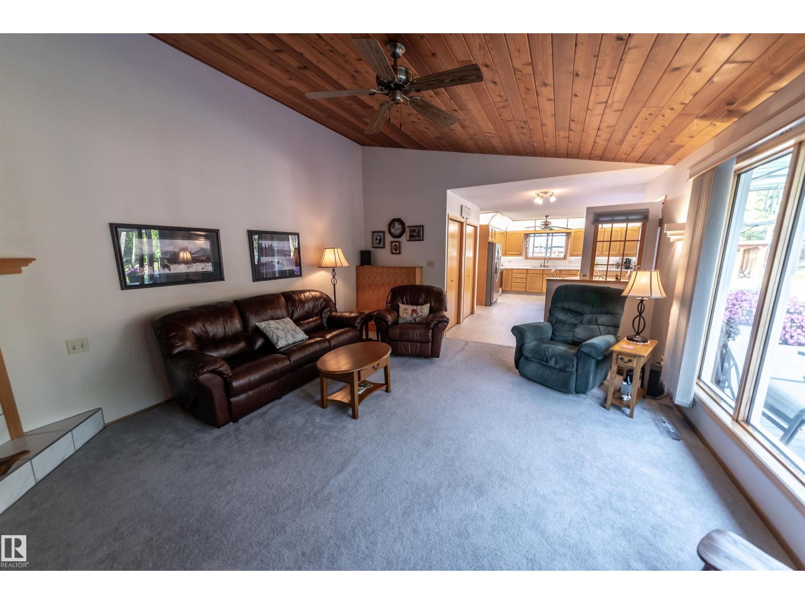 1087 10 St, Rural Lac Ste. Anne County, Alberta  T0E 1A0 - Photo 51 - E4474320