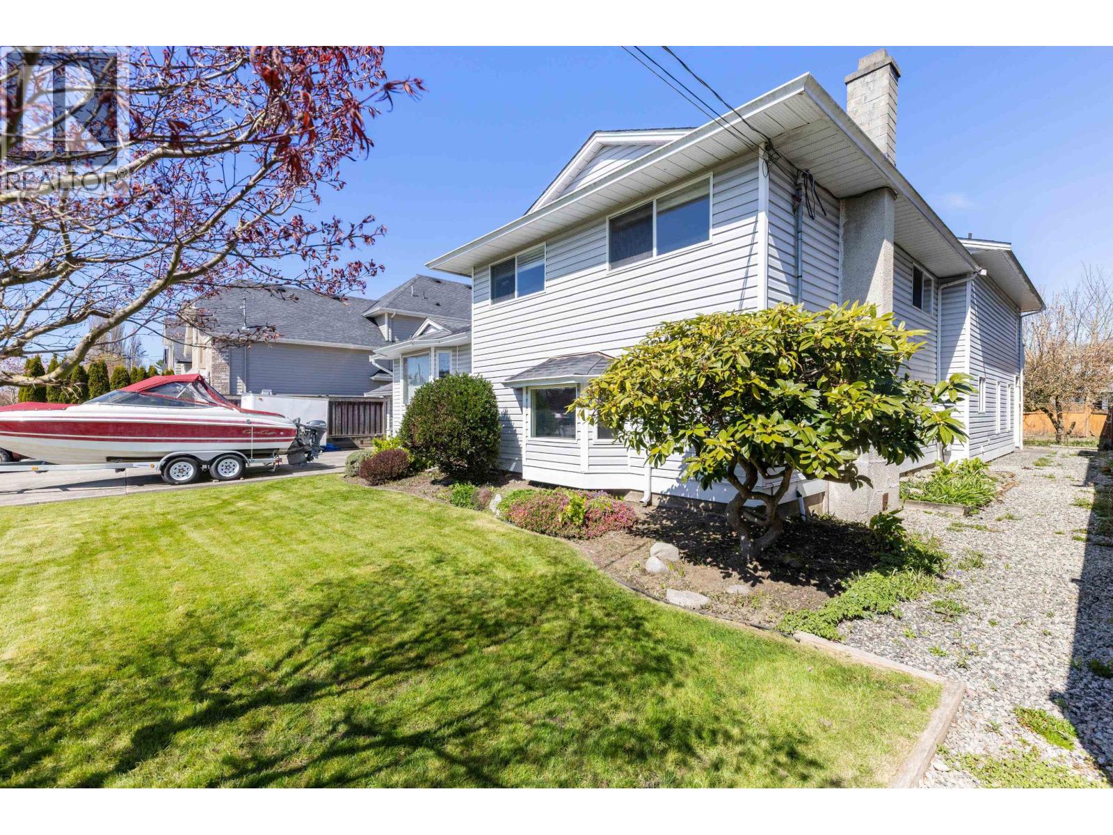 3871 Richmond Street, Richmond, British Columbia  V7E 2W7 - Photo 5 - R3109569