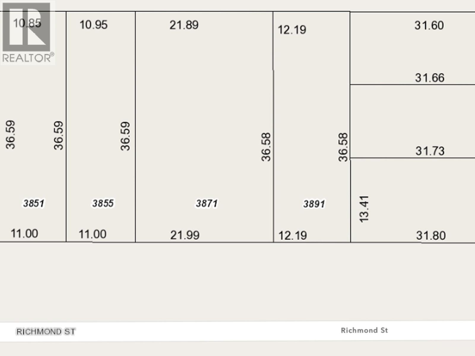 3871 Richmond Street, Richmond, British Columbia  V7E 2W7 - Photo 4 - R3109569