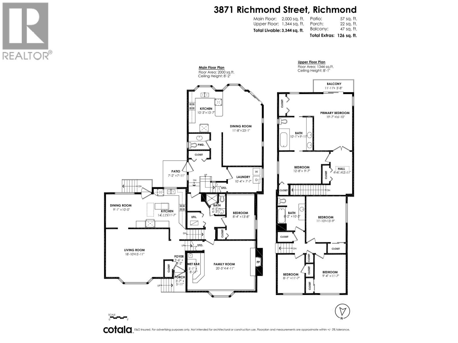 3871 Richmond Street, Richmond, British Columbia  V7E 2W7 - Photo 2 - R3109569