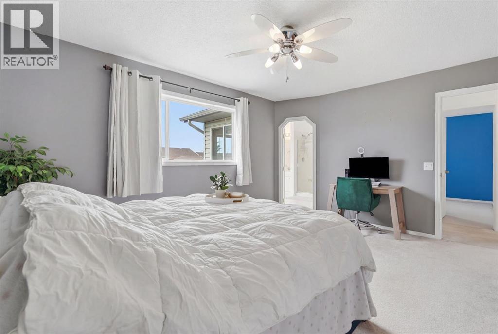 412 Sheep River Point, Okotoks, Alberta  T1S 1S3 - Photo 29 - A2295377