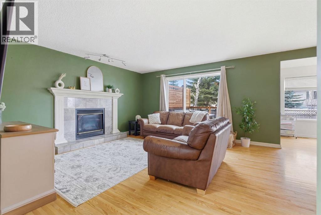 412 Sheep River Point, Okotoks, Alberta  T1S 1S3 - Photo 6 - A2295377