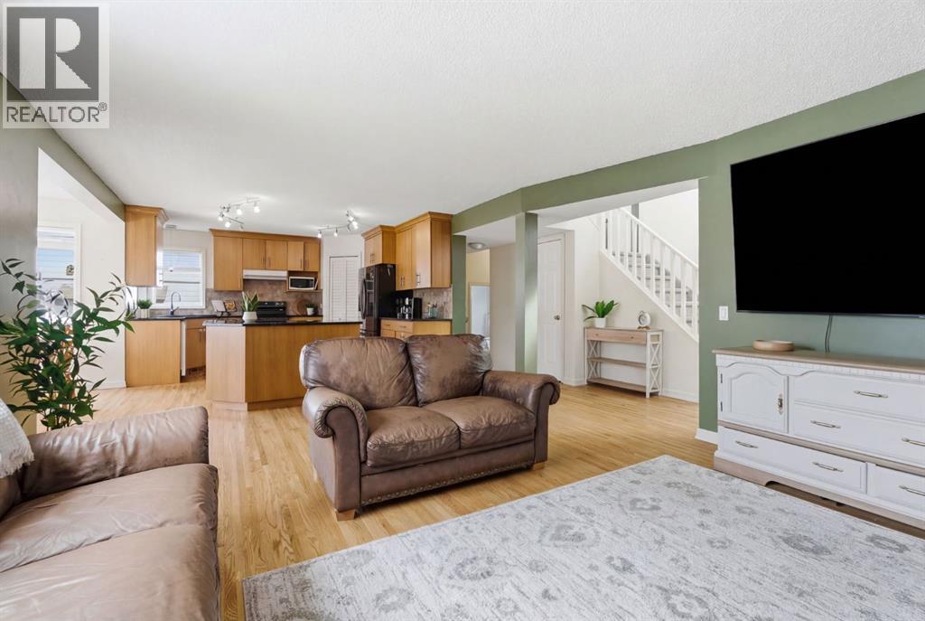 412 Sheep River Point, Okotoks, Alberta  T1S 1S3 - Photo 12 - A2295377