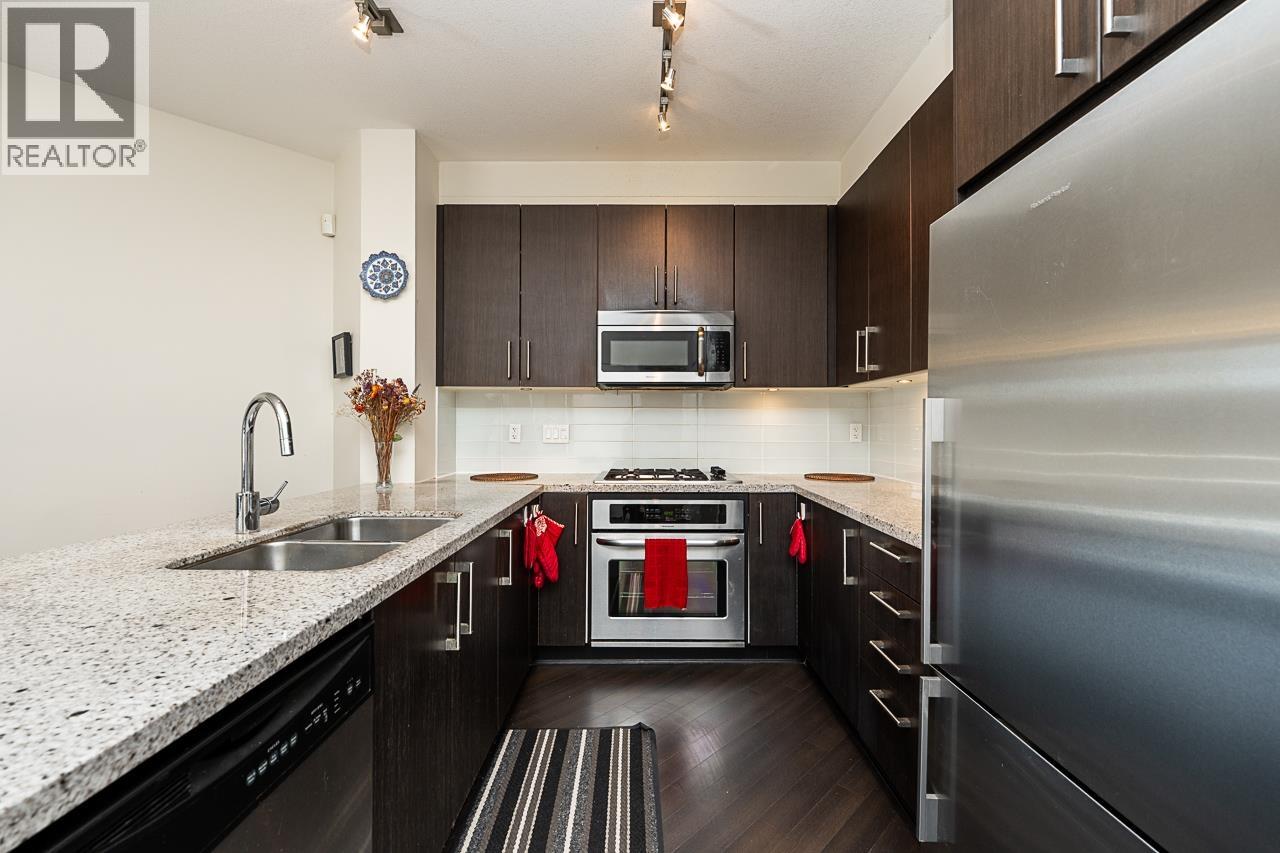 311 159 W 22nd Street, North Vancouver, British Columbia  V7M 0B6 - Photo 6 - R3097956