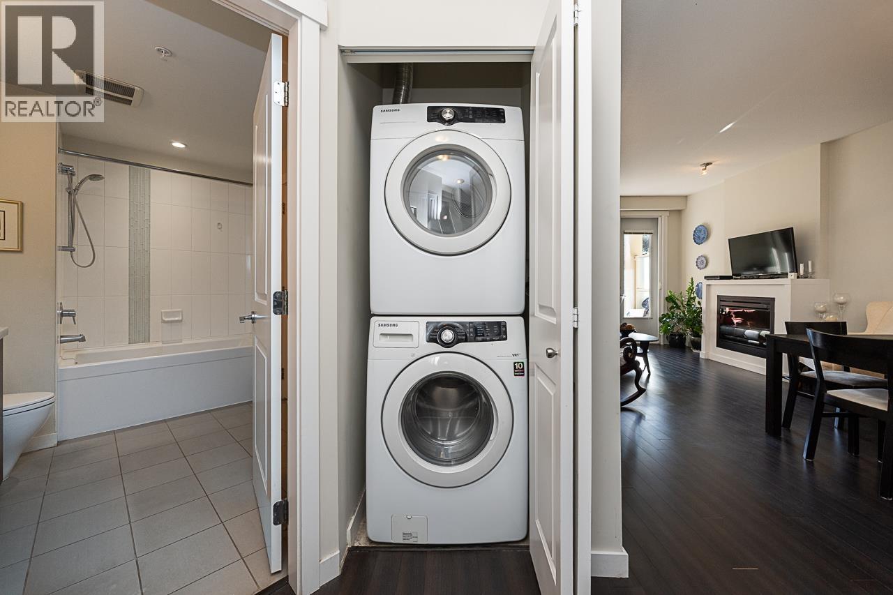 311 159 W 22nd Street, North Vancouver, British Columbia  V7M 0B6 - Photo 15 - R3097956