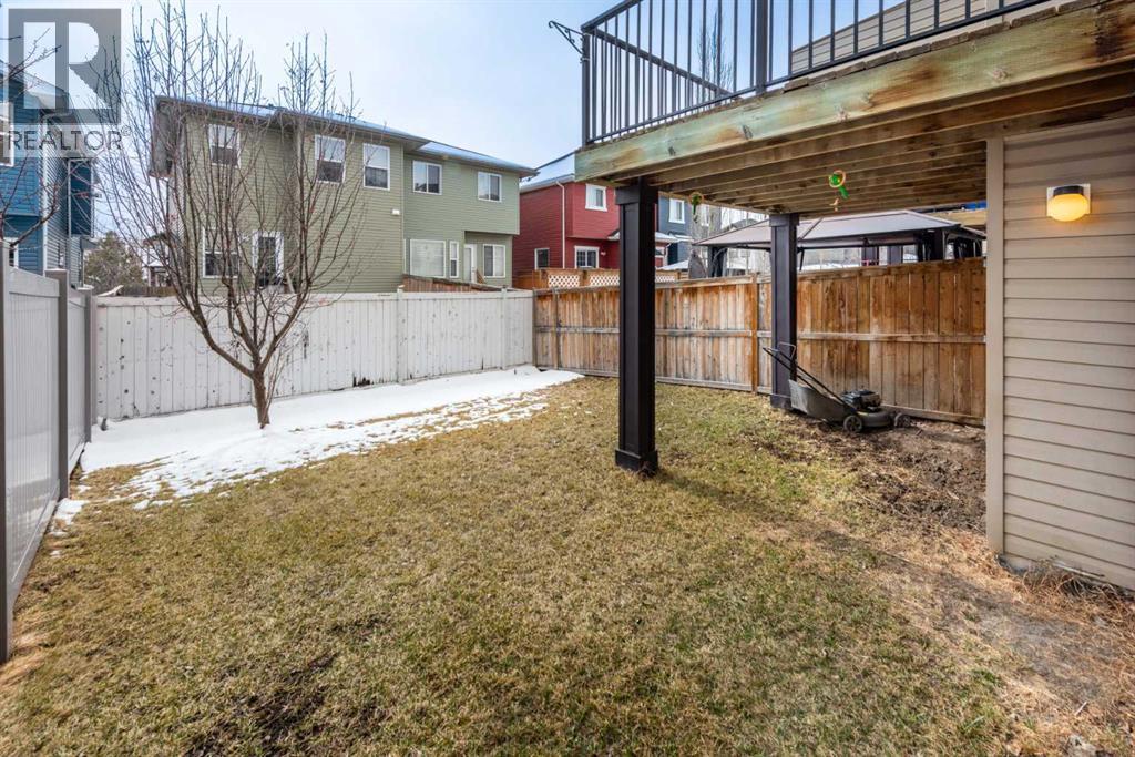 124 Evanscove Manor NW, Calgary, Alberta  T3P 0E5 - Photo 31 - A2298744
