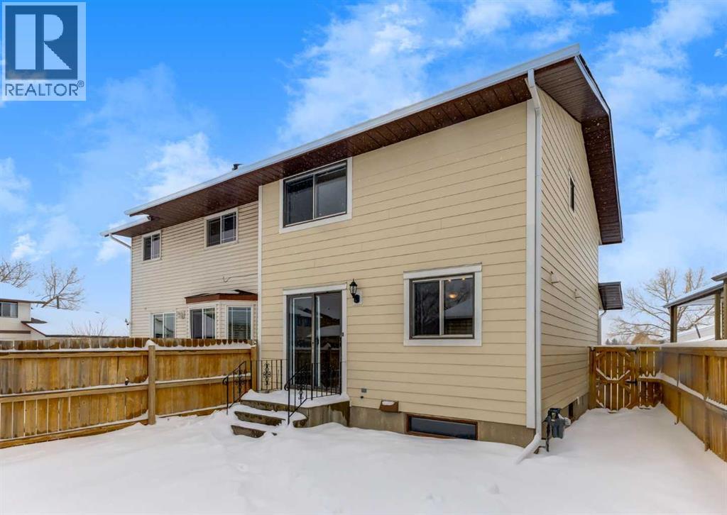8 Castlepark Way Ne, Calgary, Alberta  T3J 1R8 - Photo 36 - A2298883