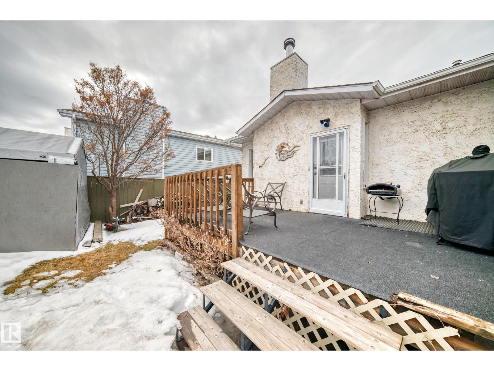 17819 91a St Nw, Edmonton, Alberta  T5Z 2L2 - Photo 30 - E4481495