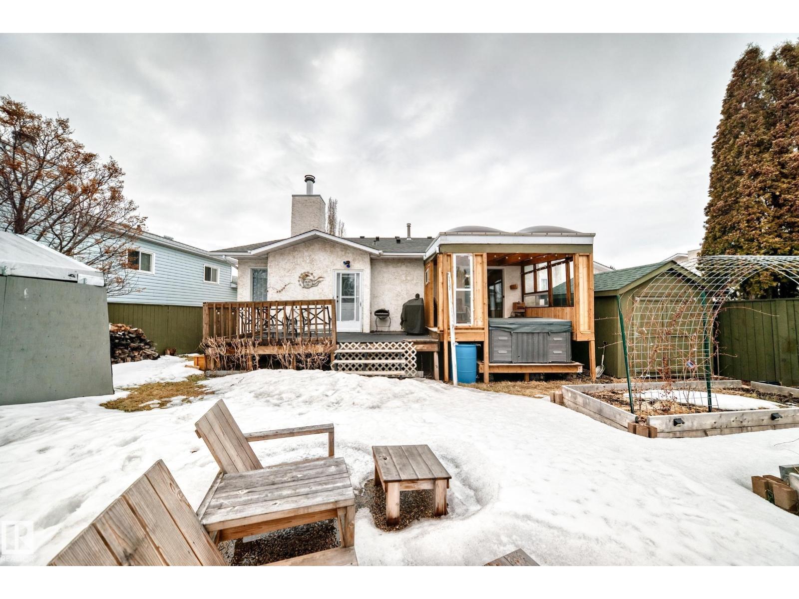 17819 91a St Nw, Edmonton, Alberta  T5Z 2L2 - Photo 31 - E4481495