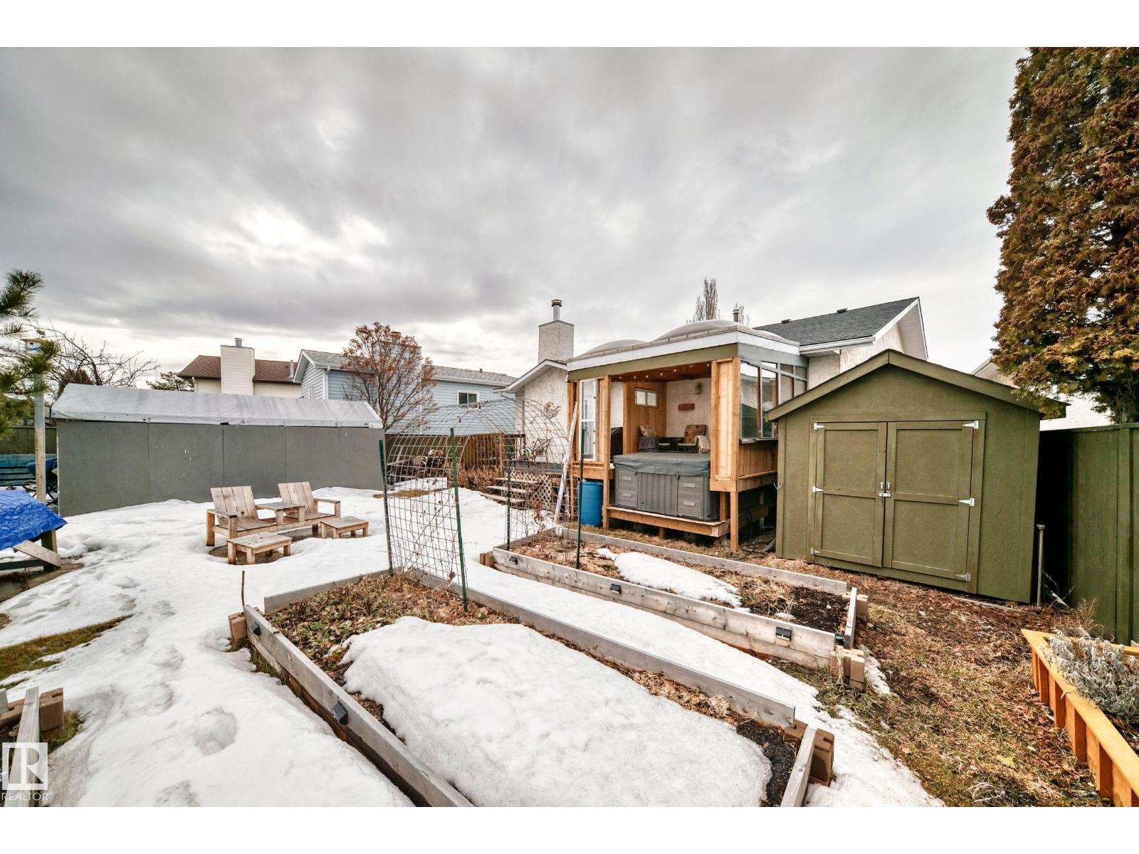 17819 91a St Nw, Edmonton, Alberta  T5Z 2L2 - Photo 32 - E4481495