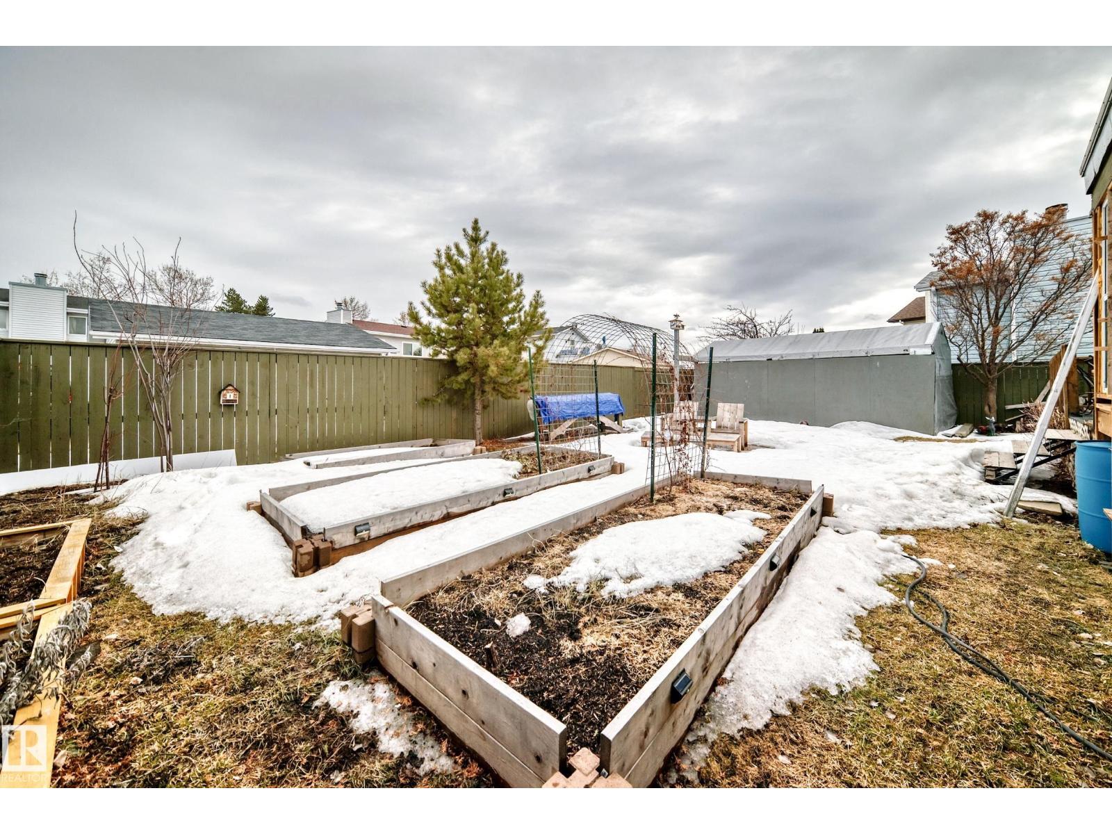 17819 91a St Nw, Edmonton, Alberta  T5Z 2L2 - Photo 33 - E4481495