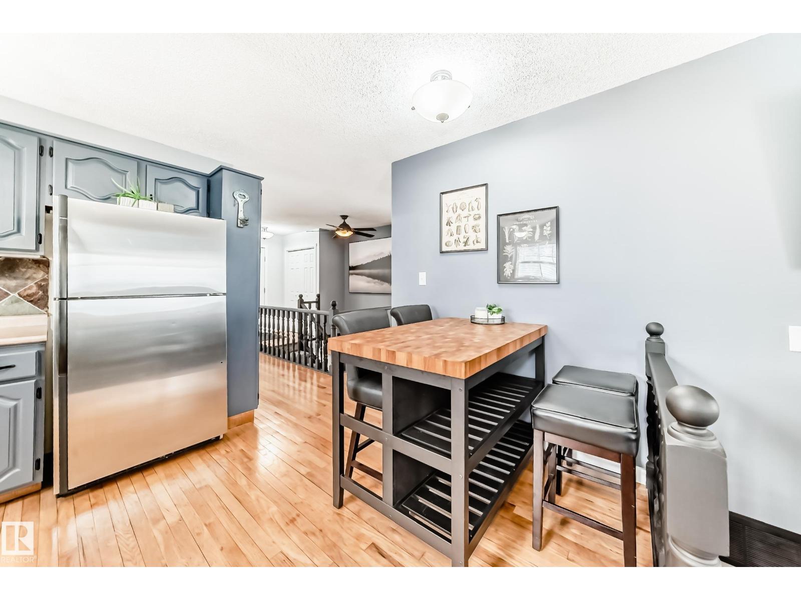 17819 91a St Nw, Edmonton, Alberta  T5Z 2L2 - Photo 8 - E4481495