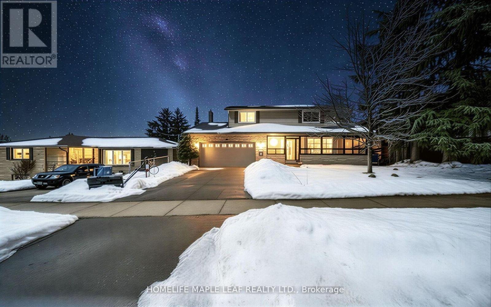 46 CHICOPEE TERRACE, Kitchener, Ontario