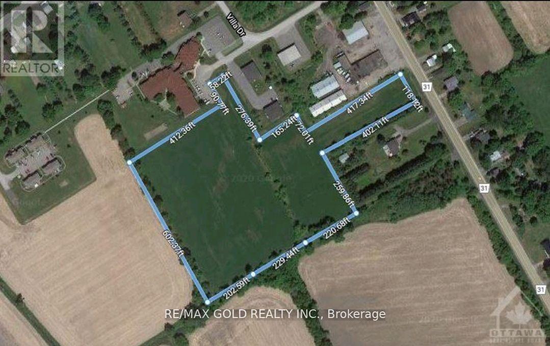 31 - 00 COUNTY ROAD, South Dundas, Ontario