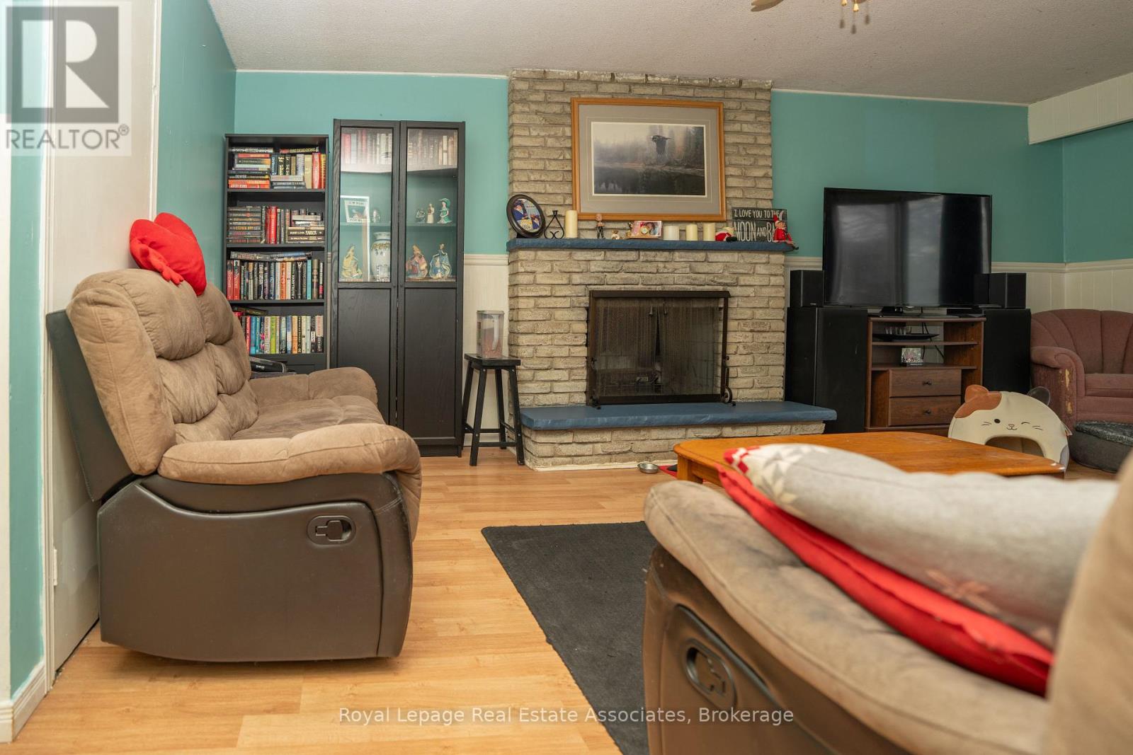 337 Hansen Road N, Brampton, Ontario  L6V 2Y2 - Photo 42 - W12933214