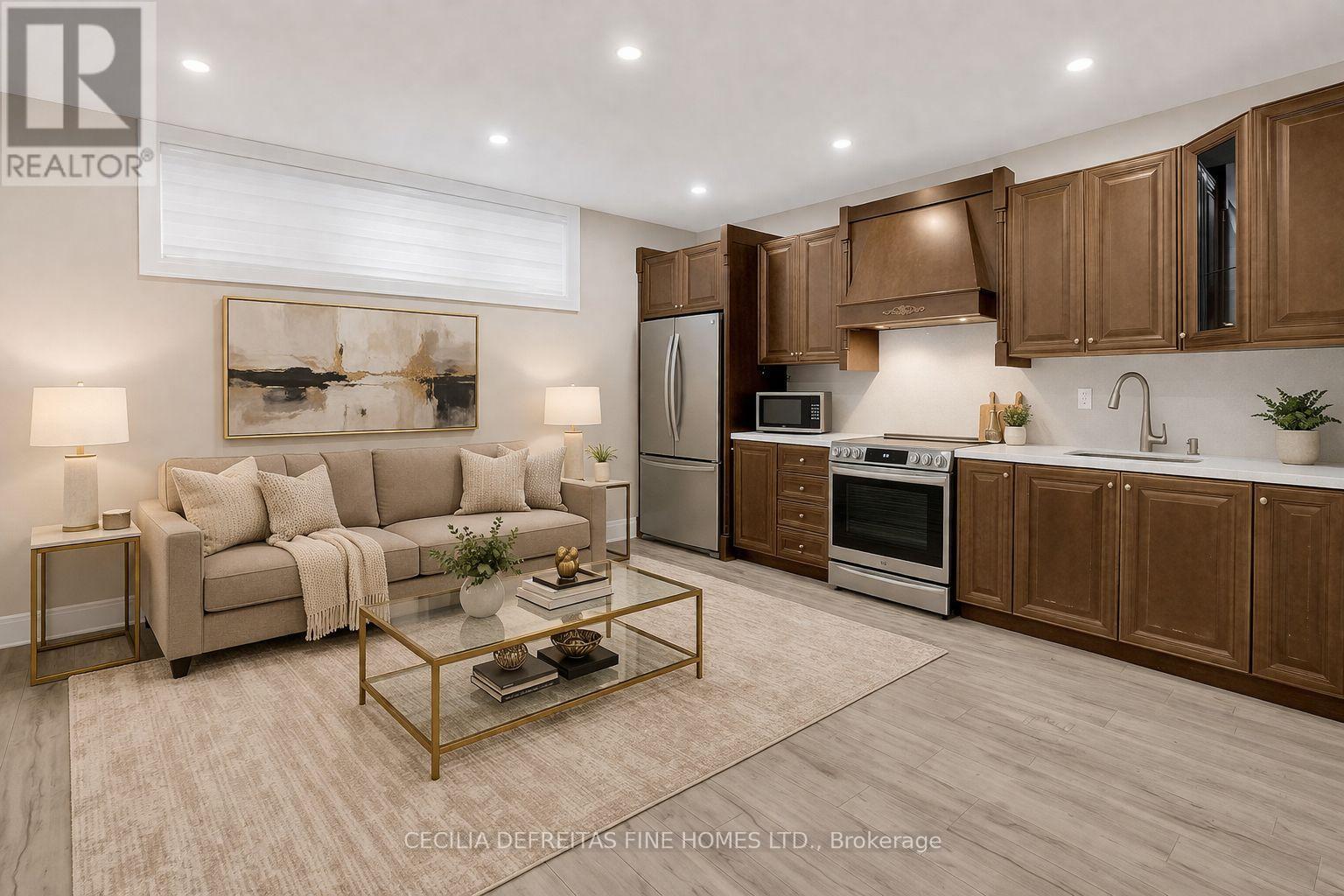 70 Haverson Boulevard, Toronto, Ontario  M6M 3J9 - Photo 7 - W12893362