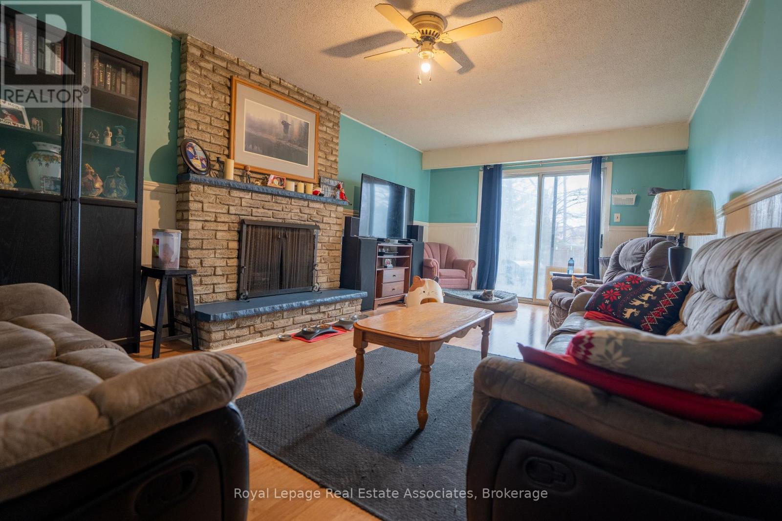 337 Hansen Road N, Brampton, Ontario  L6V 2Y2 - Photo 41 - W12933214