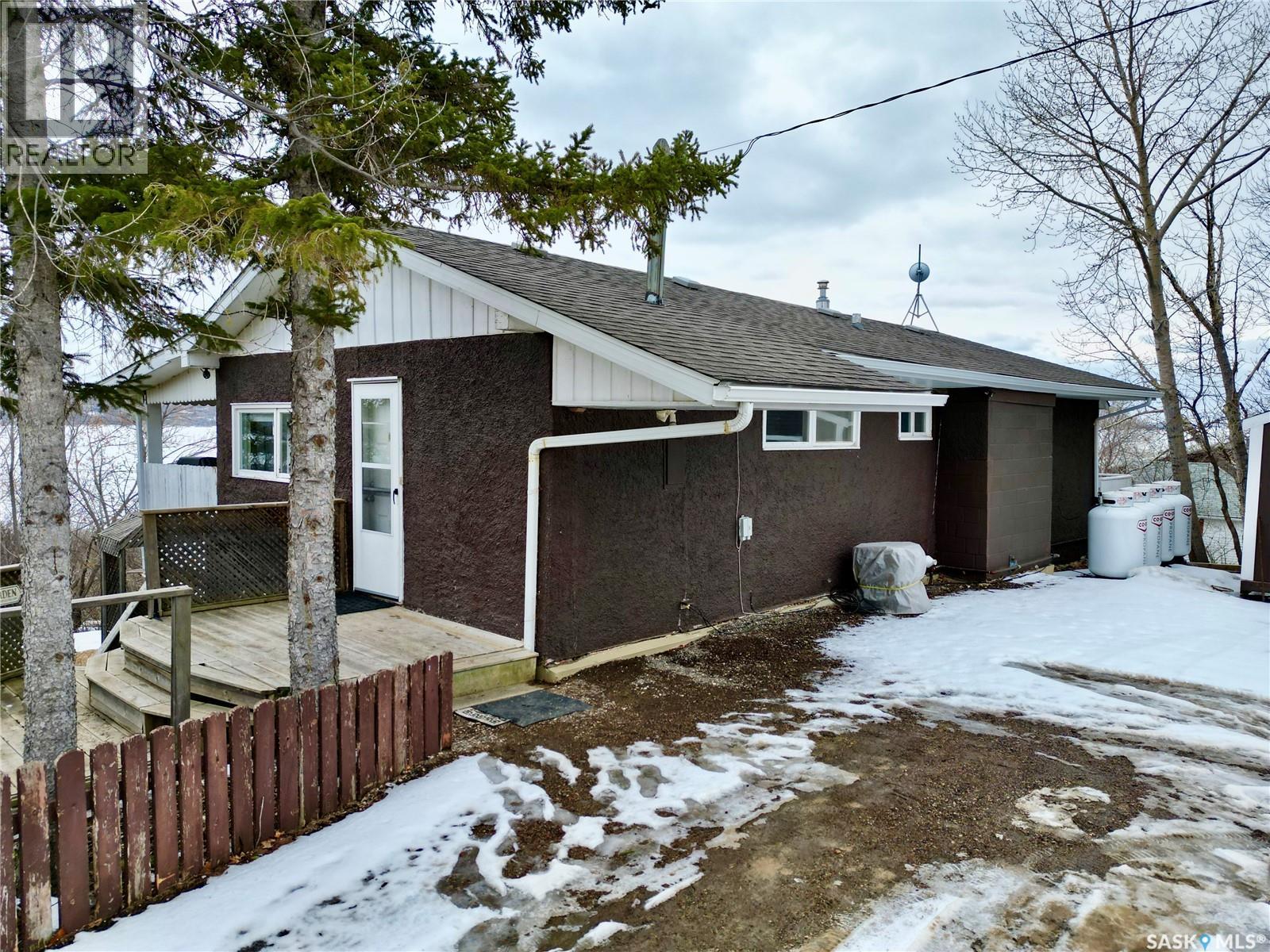 400 Hillcrest Avenue, Saskatchewan Beach, Saskatchewan  S0G 4L0 - Photo 4 - SK032422