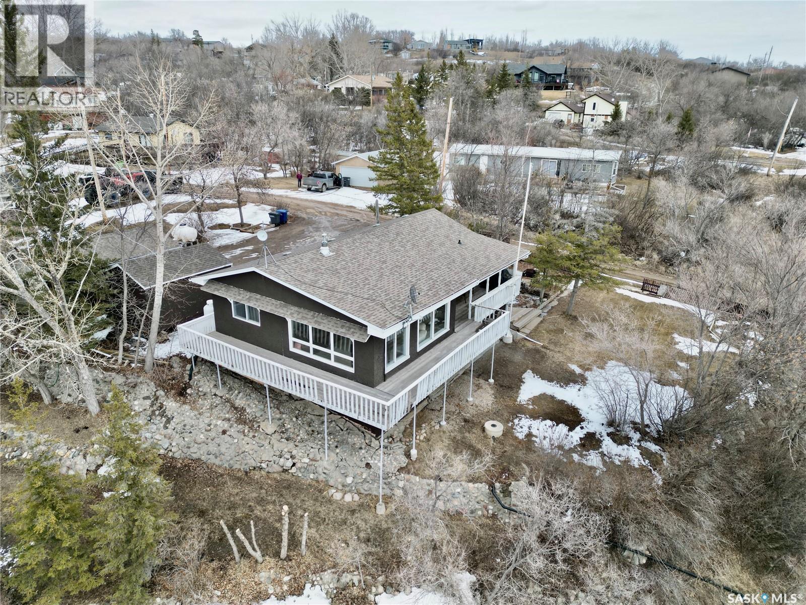 400 Hillcrest Avenue, Saskatchewan Beach, Saskatchewan  S0G 4L0 - Photo 2 - SK032422