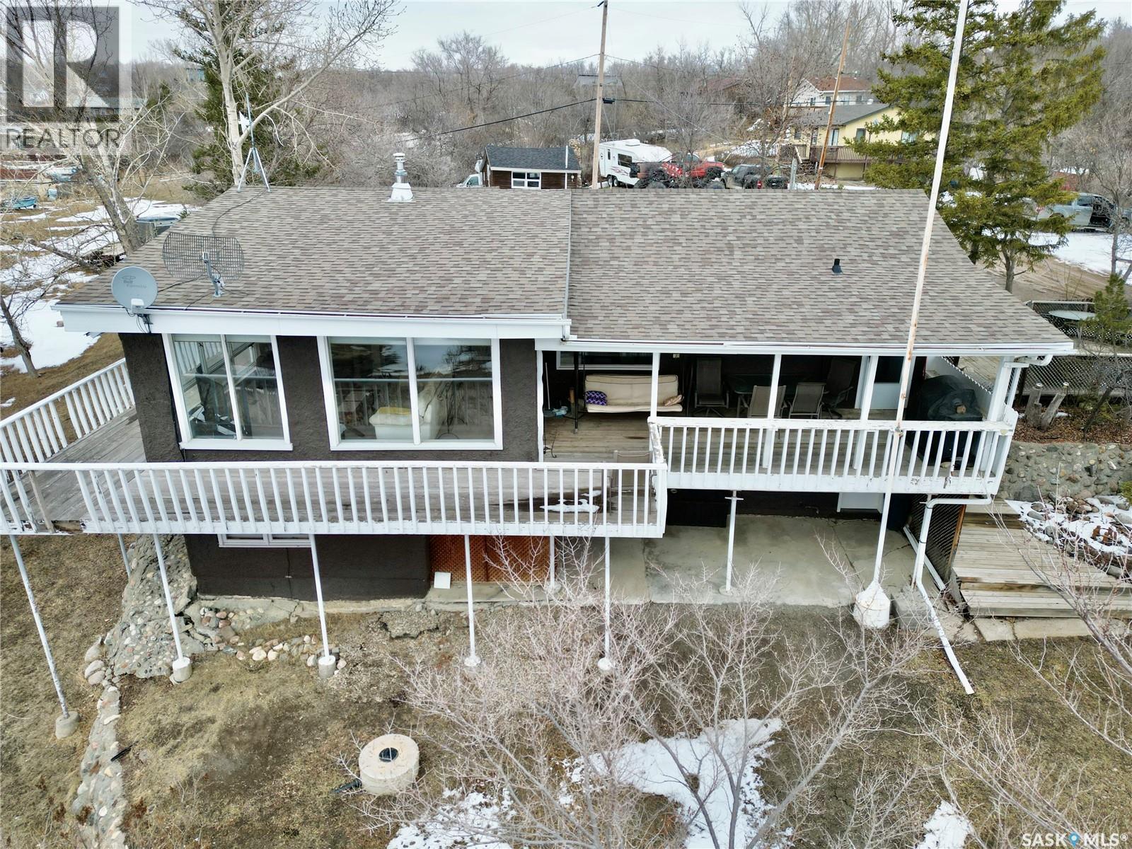 400 Hillcrest Avenue, Saskatchewan Beach, Saskatchewan  S0G 4L0 - Photo 3 - SK032422