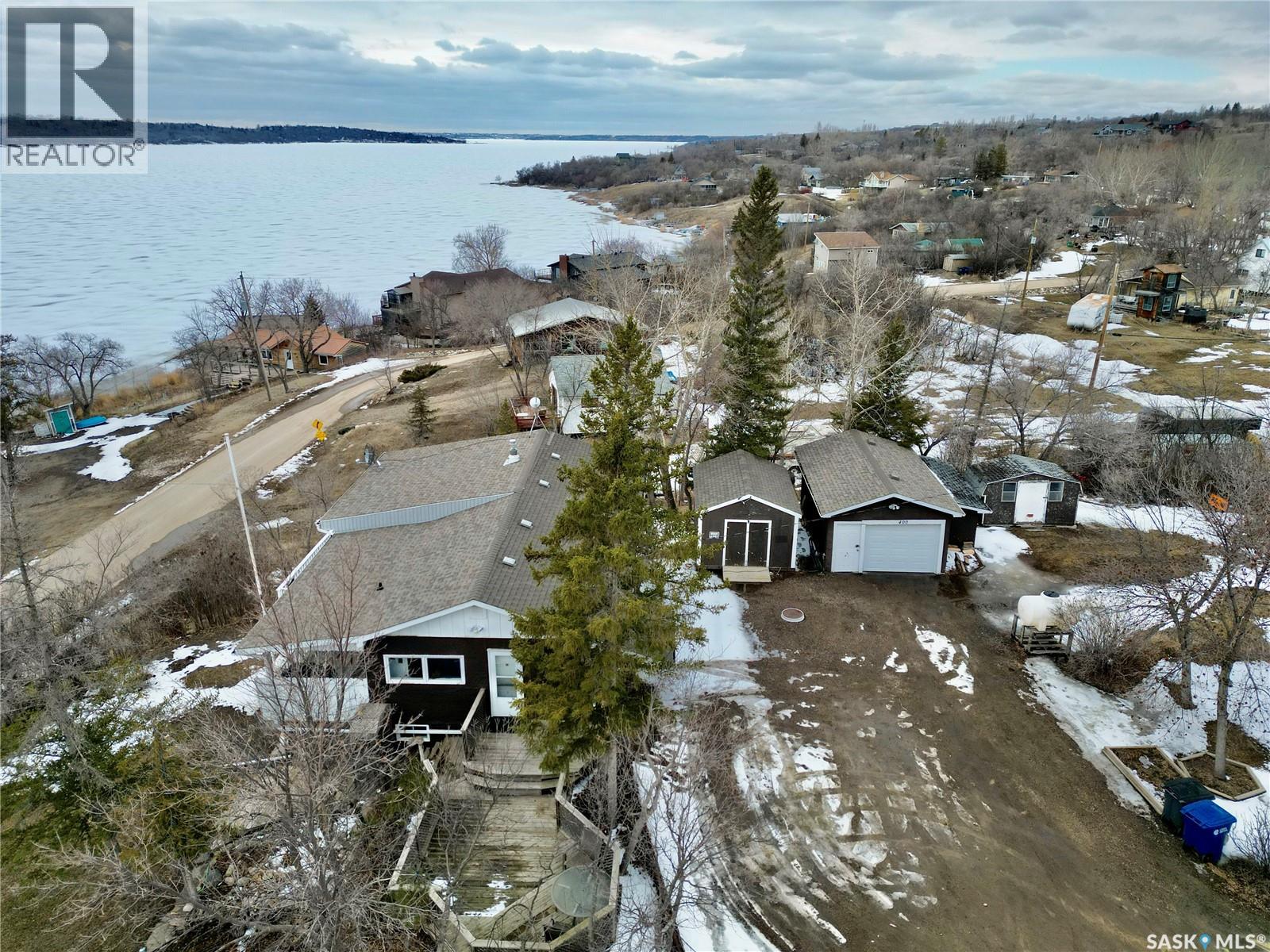 400 Hillcrest Avenue, Saskatchewan Beach, Saskatchewan  S0G 4L0 - Photo 38 - SK032422