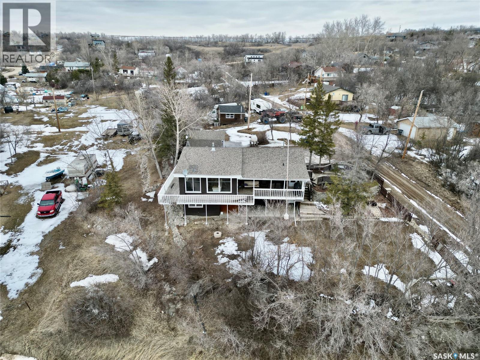 400 Hillcrest Avenue, Saskatchewan Beach, Saskatchewan  S0G 4L0 - Photo 40 - SK032422