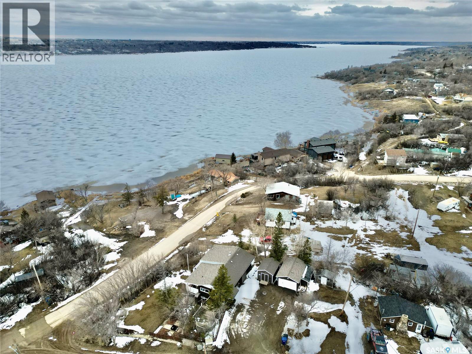 400 Hillcrest Avenue, Saskatchewan Beach, Saskatchewan  S0G 4L0 - Photo 41 - SK032422