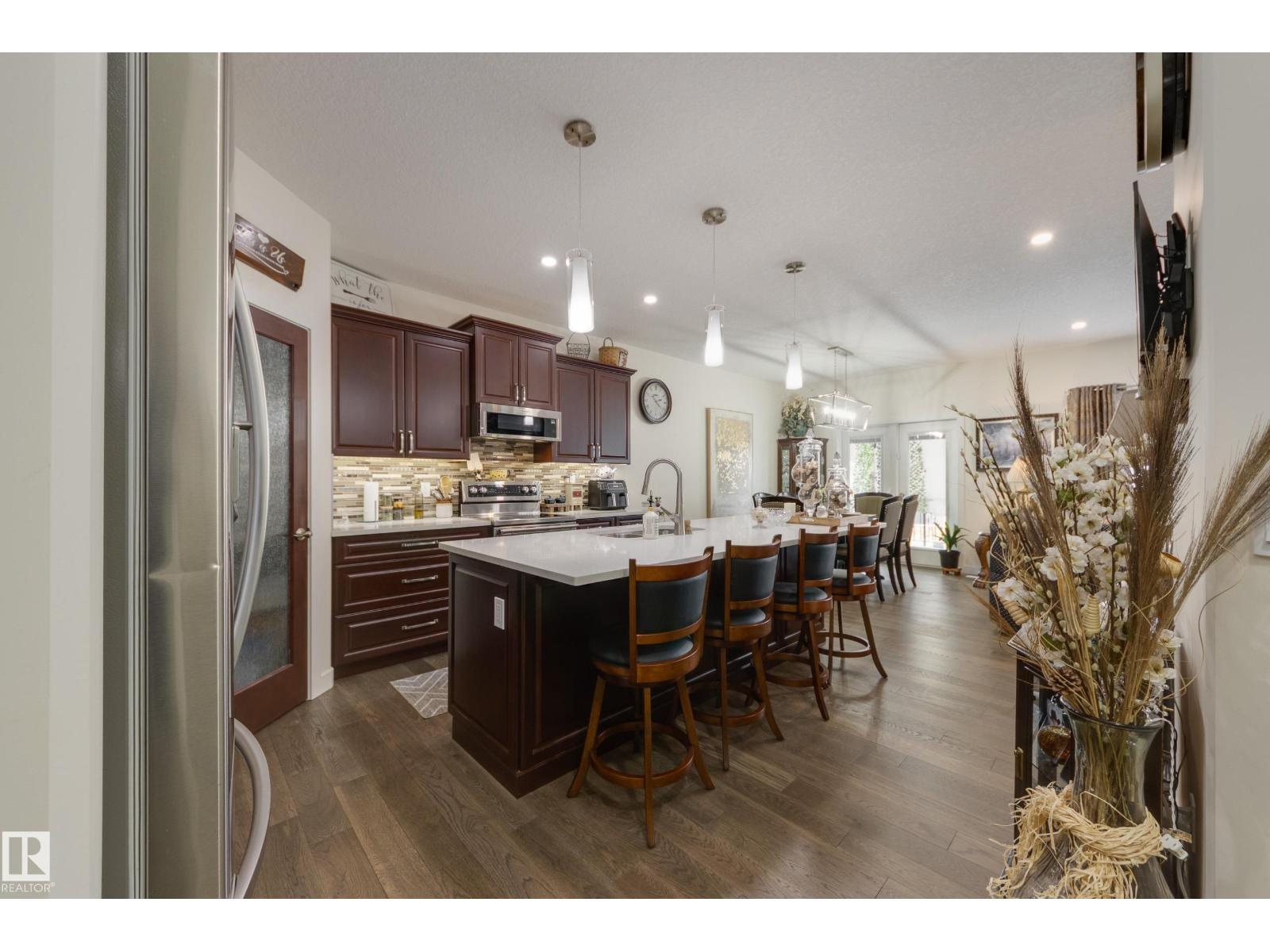 64 Maple Cr, Gibbons, Alberta  T0A 1N0 - Photo 5 - E4471190