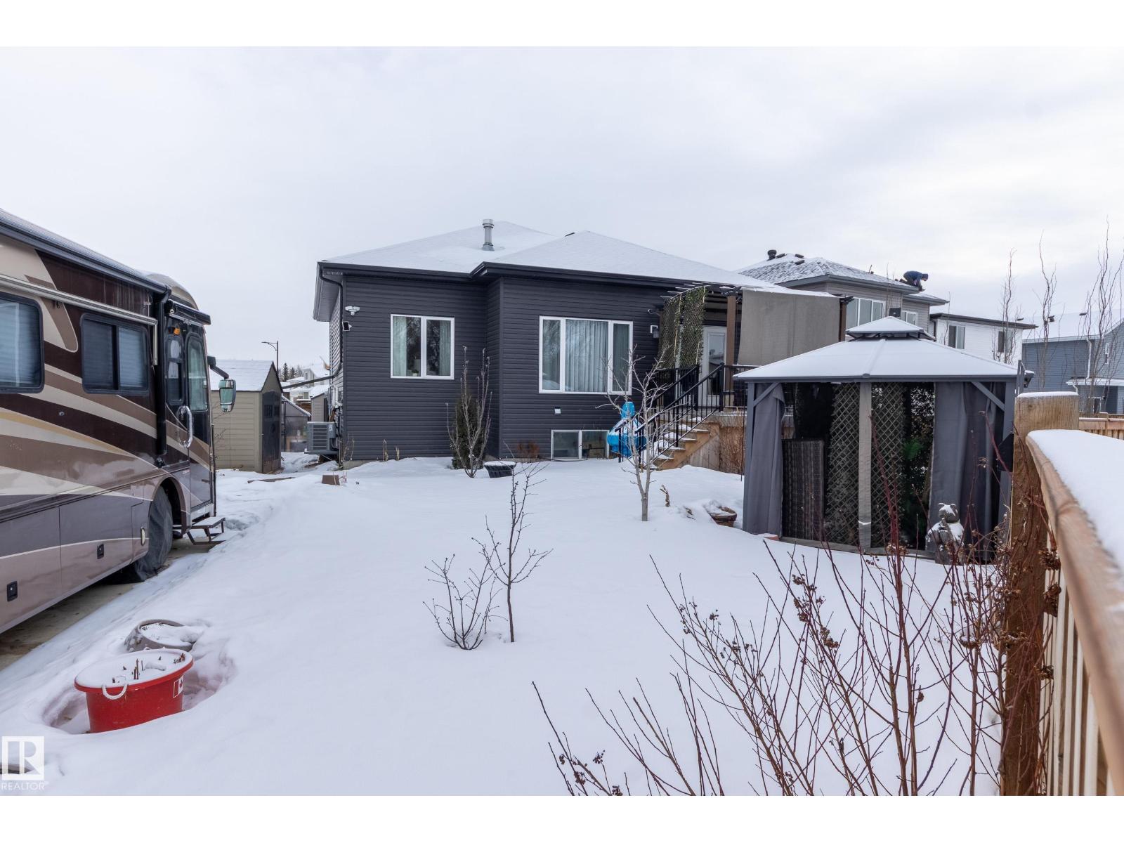 64 Maple Cr, Gibbons, Alberta  T0A 1N0 - Photo 63 - E4471190