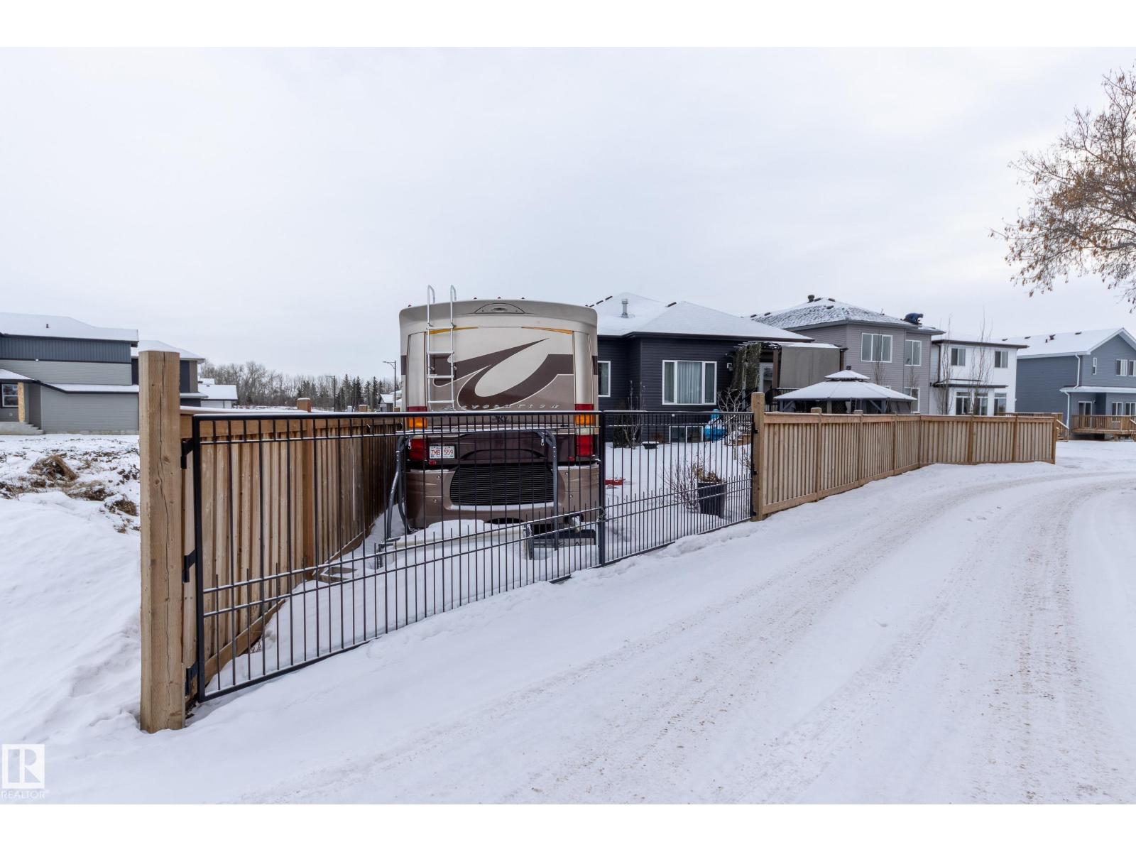 64 Maple Cr, Gibbons, Alberta  T0A 1N0 - Photo 62 - E4471190
